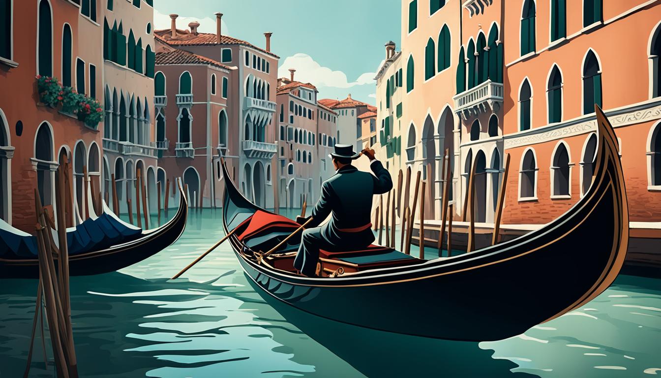 The Last Gondola by Edward Sklepowich: A Captivating Book Summary