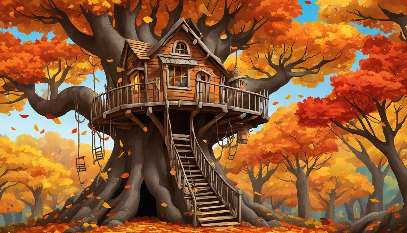 Thanksgiving on Thursday (Magic Tree House, #27) by Mary Pope Osborne – Book Summary